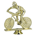 Trophy Figure (Male Bicycle)